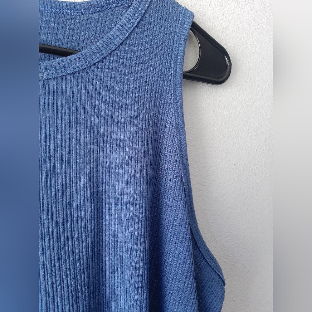 Old Navy Luxe Tank Top